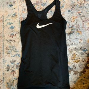 Nike Pro Tank